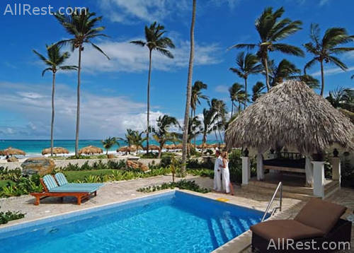 Paradisus Punta Cana 20